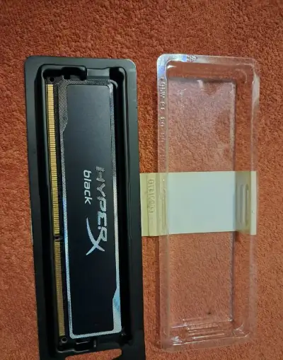 RAM DDR3 4gb