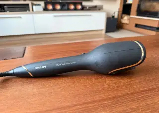 Philips StyleCare Auto Curler – automatická kulma na vlasy