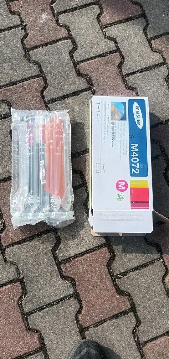 Originalni toner samsung