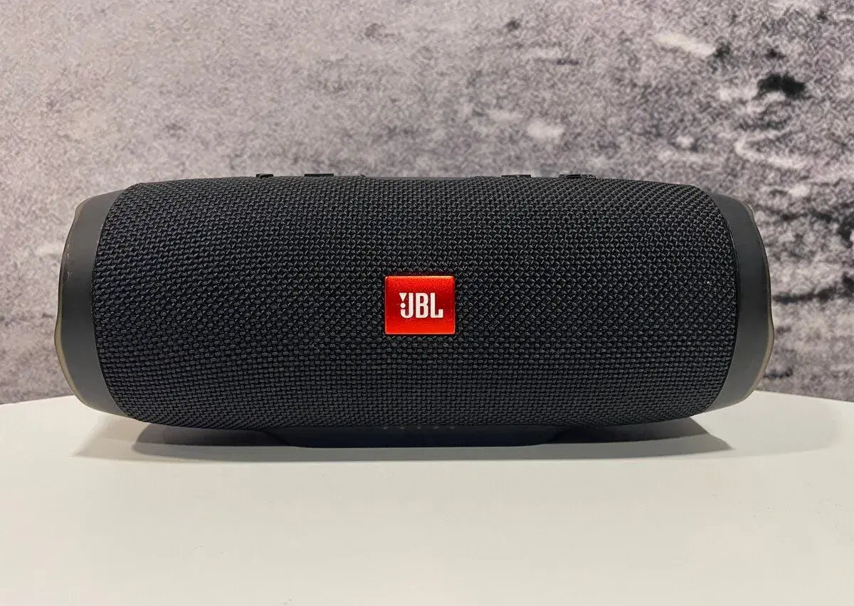 Reproduktor JBL Charge 3