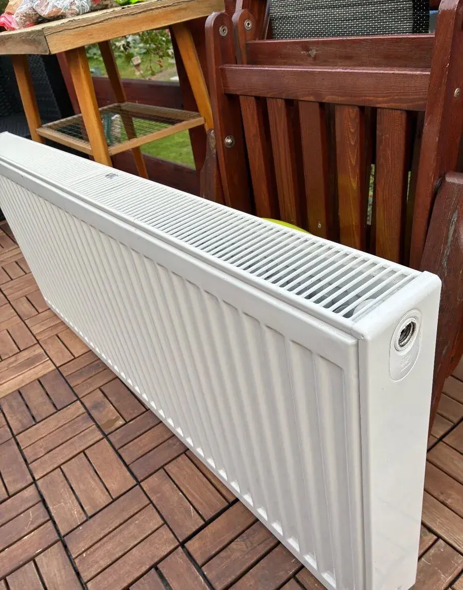 Radiator