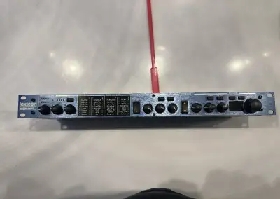 Lexicon MX200