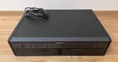 Tuner Revox B260E