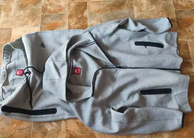 Nike Tech fleece souprava