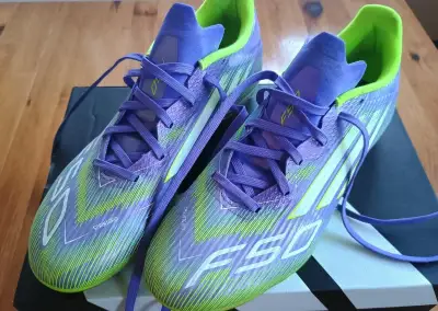 Kopačky vel.40 ADIDAS F50