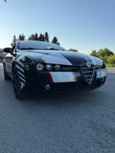 Alfa Romeo Brera