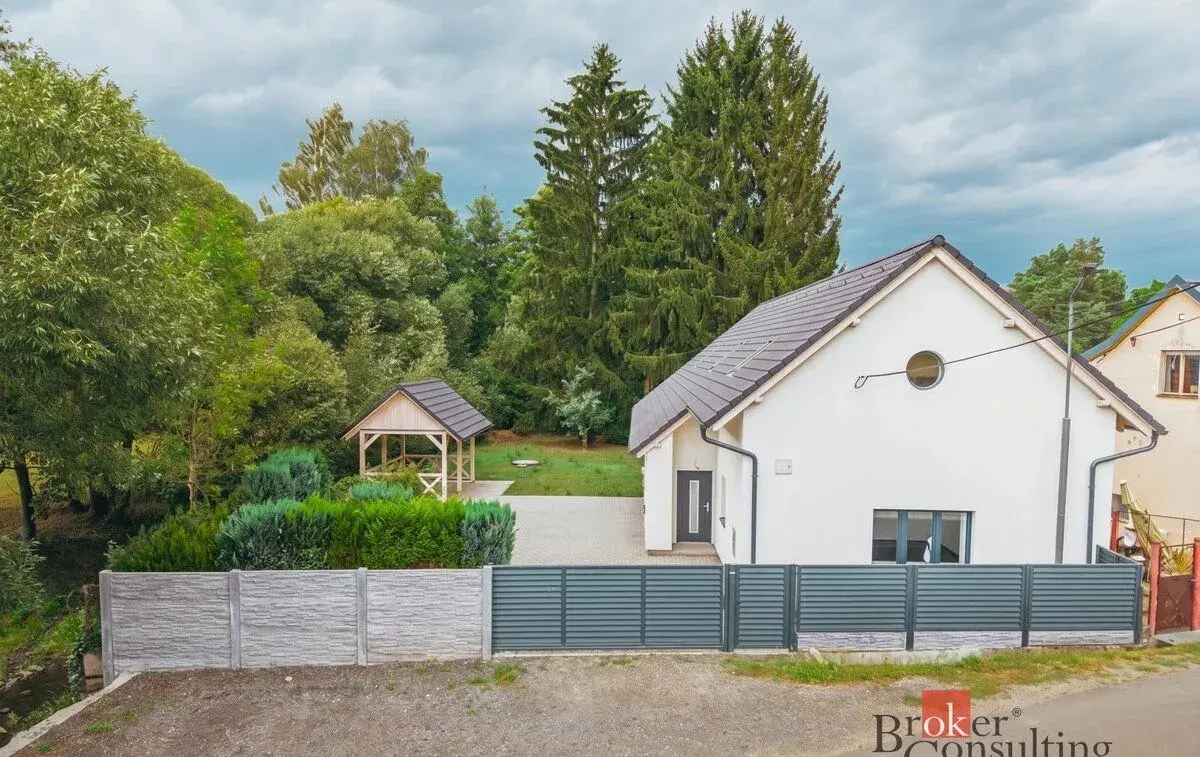 Prodej, domy/rodinný, 180 m2, Lelov 31, 33301 Stod, Plzeň-ji