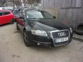 Audi A6 – 2005, 278 829 km