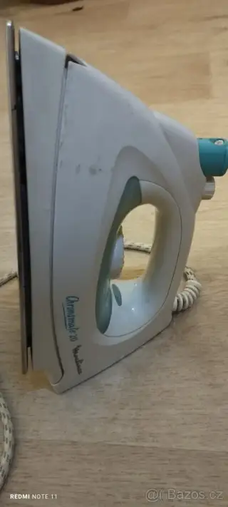 Moulinex 20 chromate zehlicka