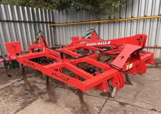 Agro-Masz APR 30 radličkový podmítač