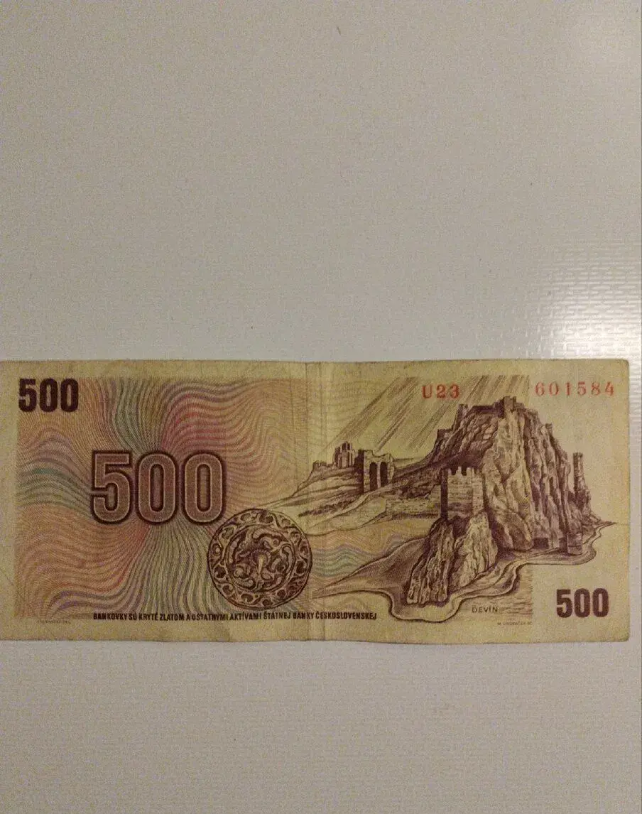 Bankovka