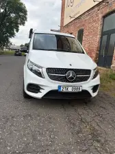 Mercedes-Benz V – 2023, 58 000 km