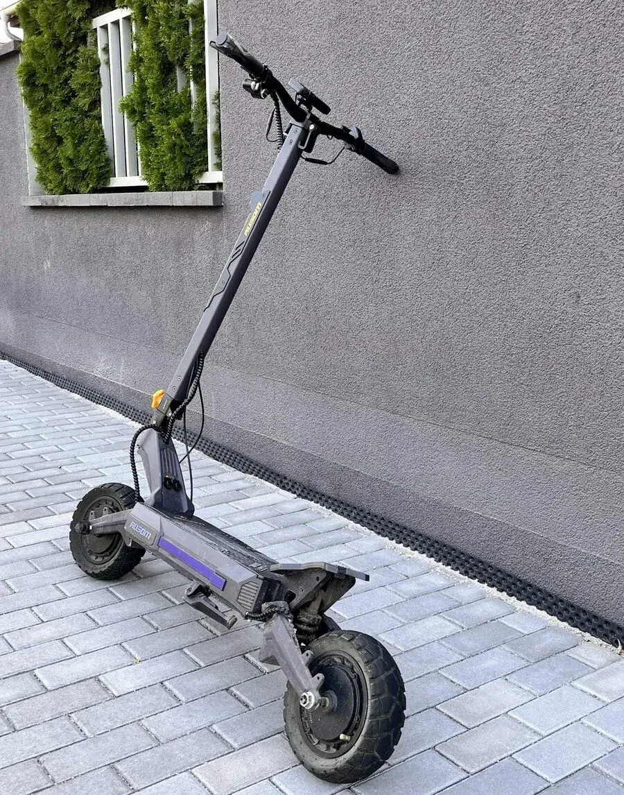 Ausom dt2 pro