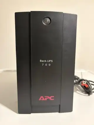 APC UPS BX700UI