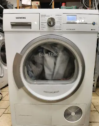 Siemens sušička 7kg