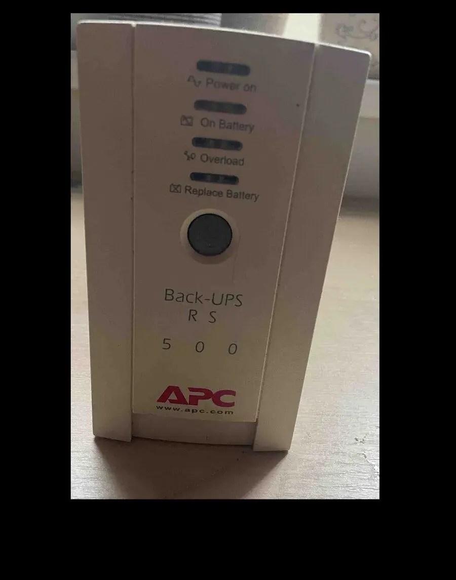 UPS-APC