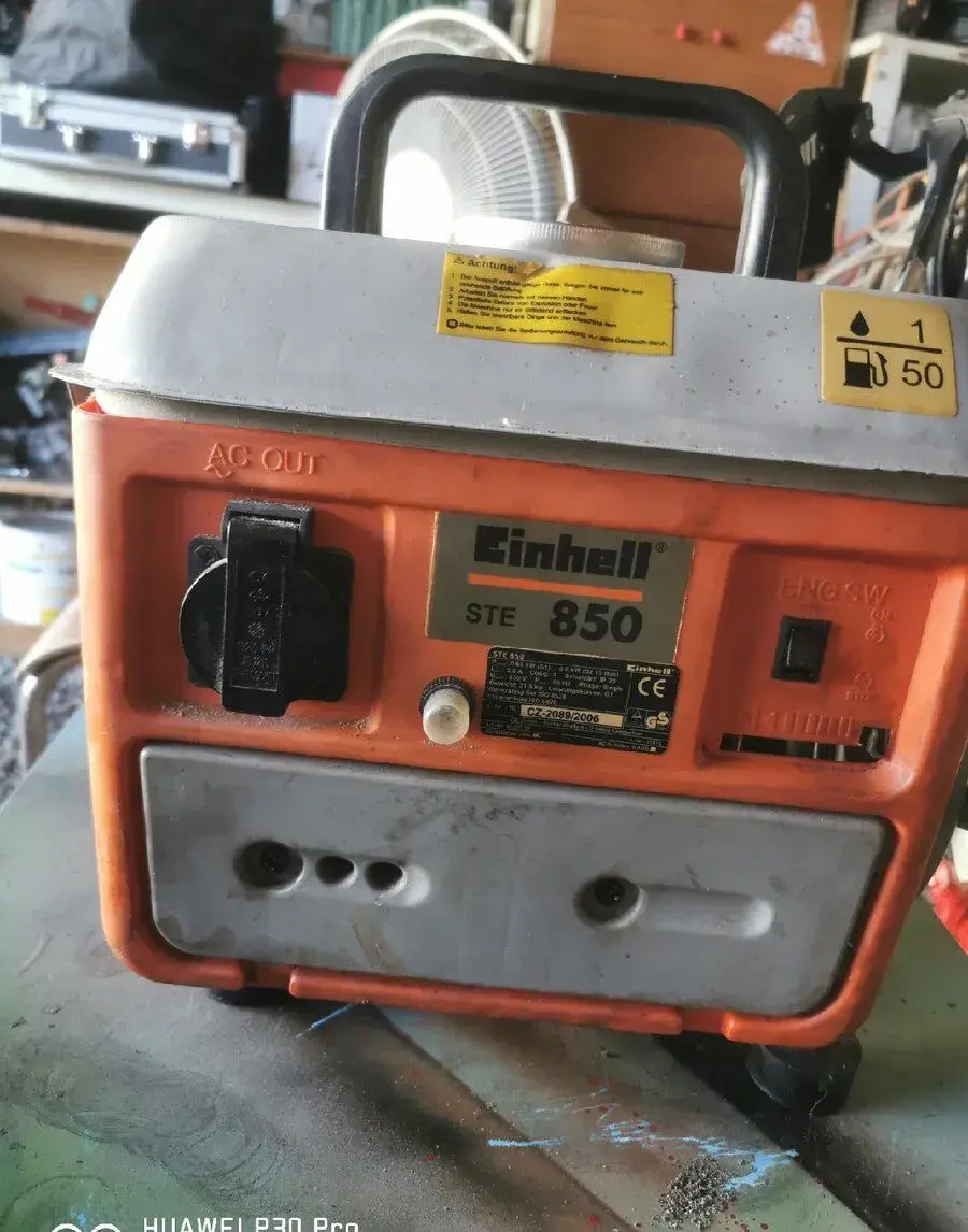 Elektrocentrala