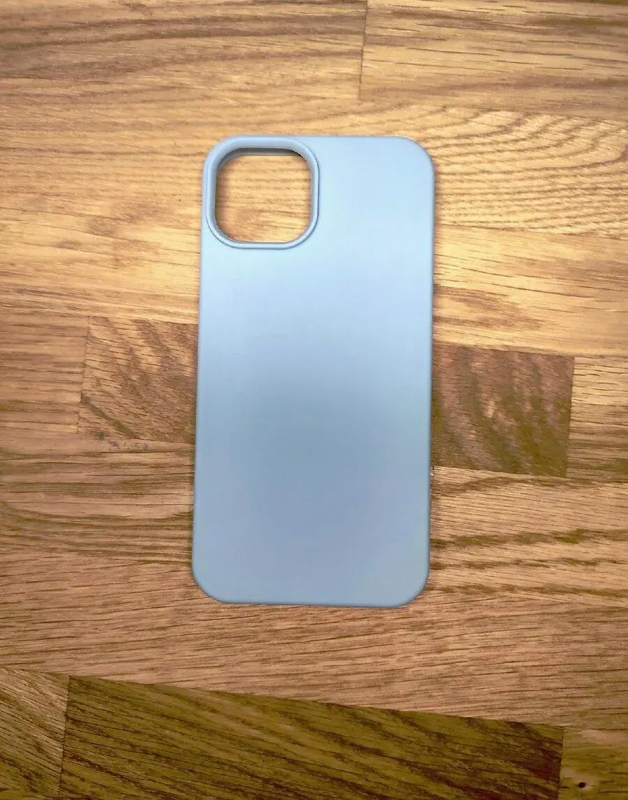 Nový Kryty Pouzdra iPhone 13 - Různé druhy