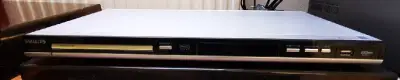 DVD přehrávač Philips DVP5160