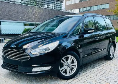 Ford Galaxy – 178 284 km