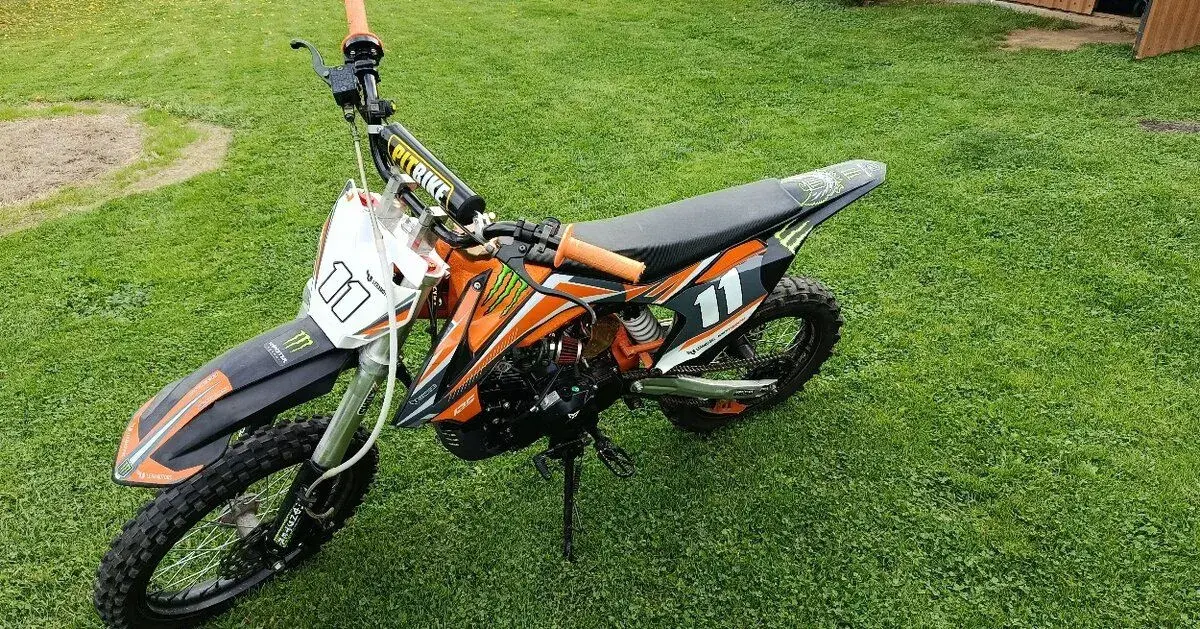 Pitbike