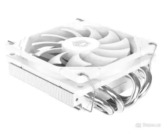 ID-Cooling IS-40X v3 white/bílý