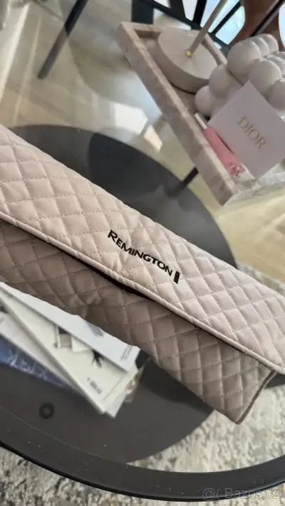 Remington Keratin žehlička na vlasy