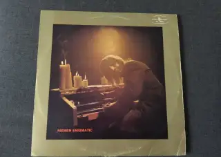 LP - NIEMEN ENIGMATIC- kat.č. SX0576