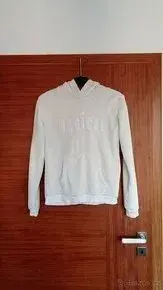 Bílá mikina H&M (vel. 170)