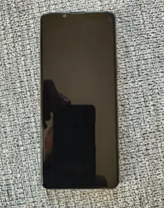 Sony Xperia 5ii