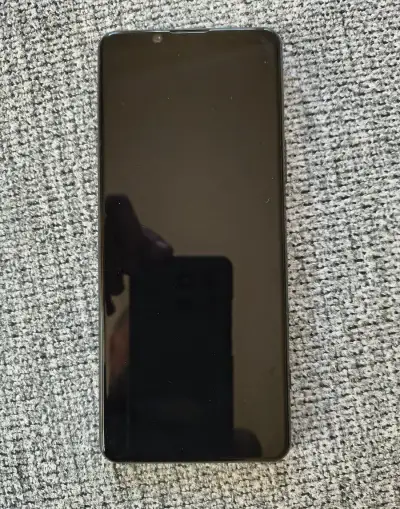 Sony Xperia 5ii