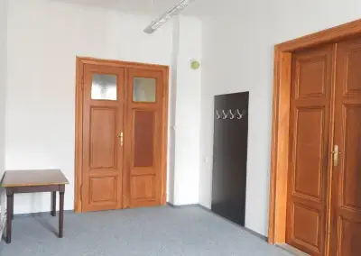 Pronájem kanceláře o velikosti 22 m2 Jihlava, Žižkova ulice
