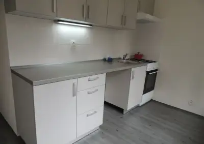 Podnájem bytu 2+1 55 m2, ul. Mitušova 895/11, Ostrava - Hrab