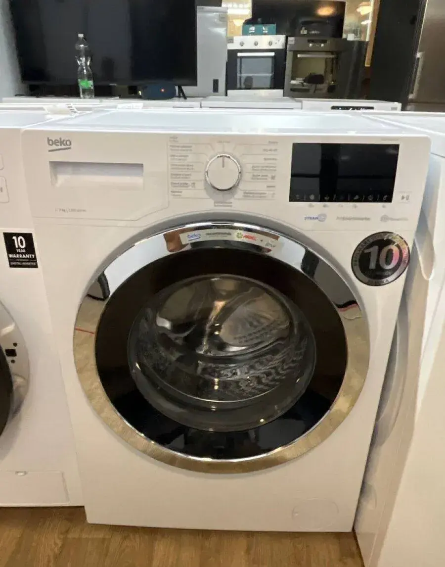 Pračka Beko 7 kg
