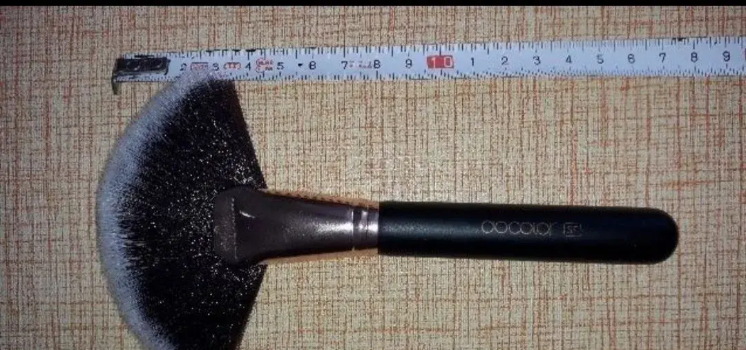 Kosmetický štetec