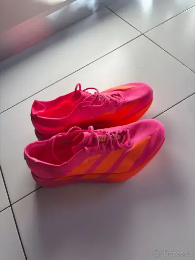 Běžecké boty Adidas