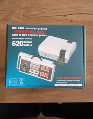 Mini Game