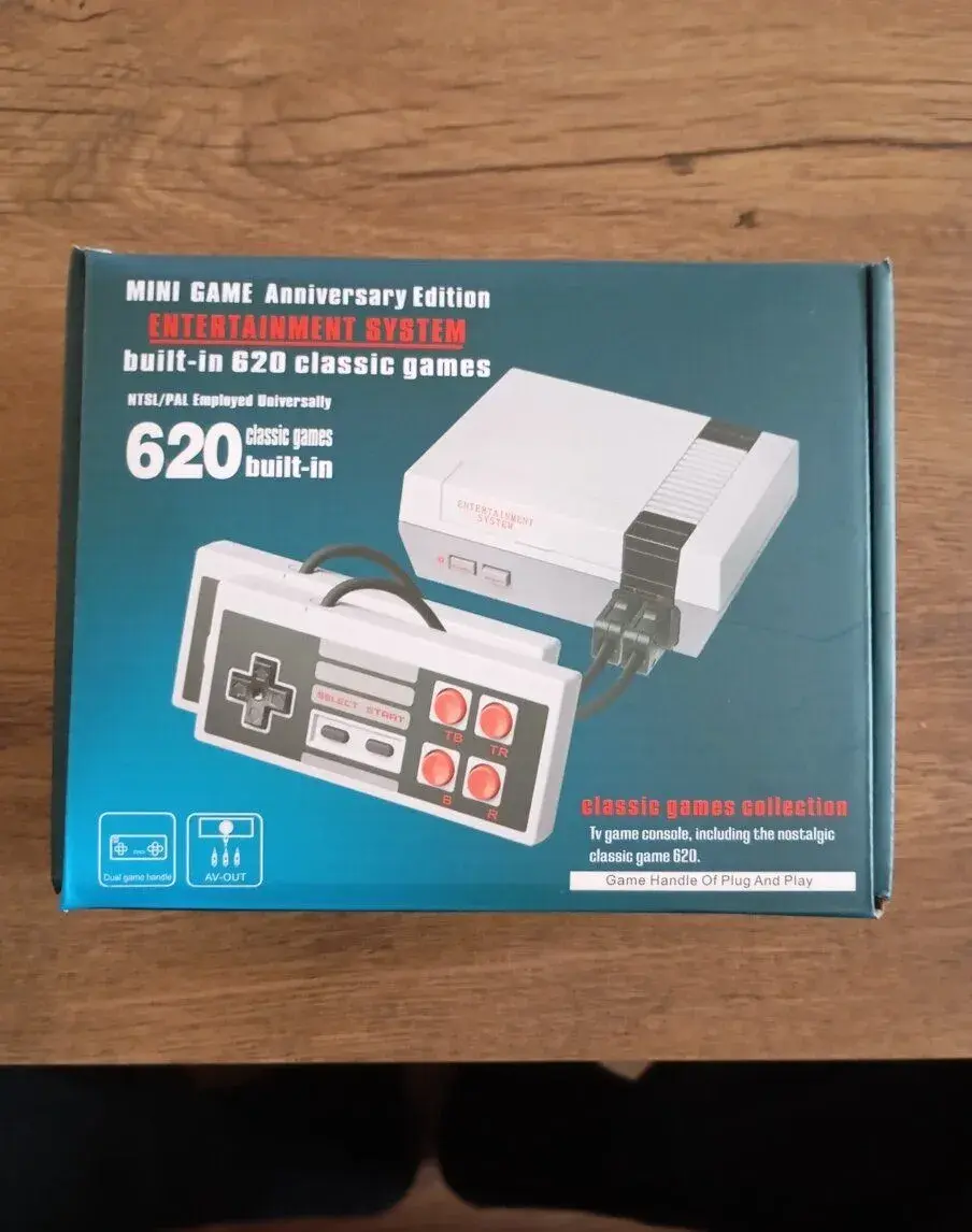 Mini Game