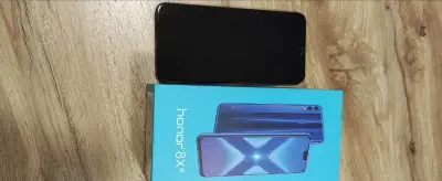 Honor 8X