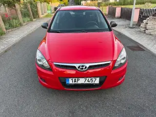 Hyundai i30 – 104 000 km