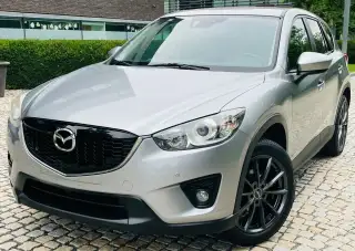 Mazda CX-5 – 175 400 km