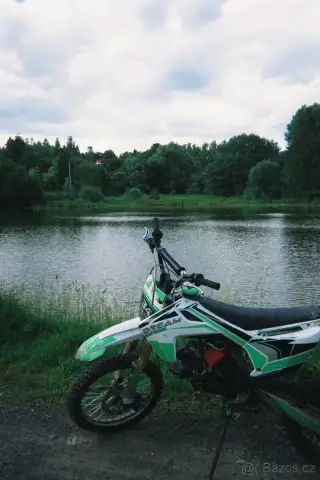Pitbike125ccm