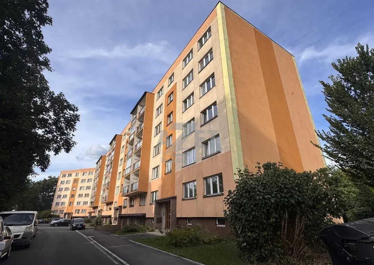 Pronájem, byt 3+1, Frýdek - Místek, 81 m2, Frýdek - Místek,