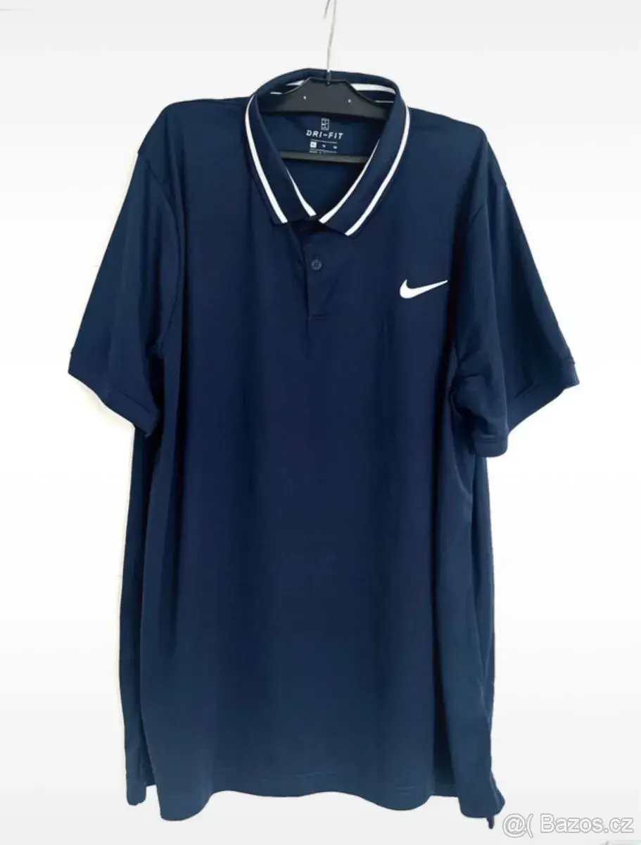 Polo triko Nike nové