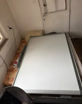 Interaktivní tabule SMART Board 800