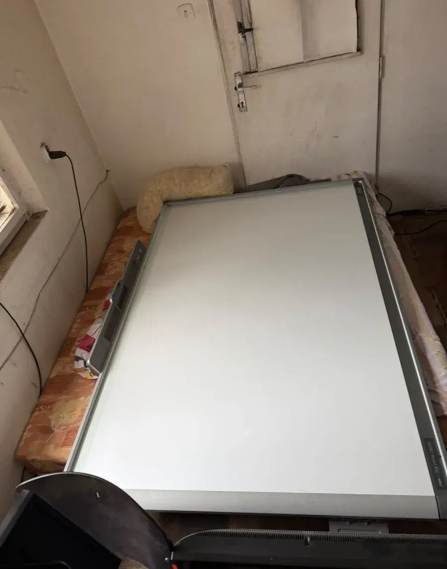 Interaktivní tabule SMART Board 800
