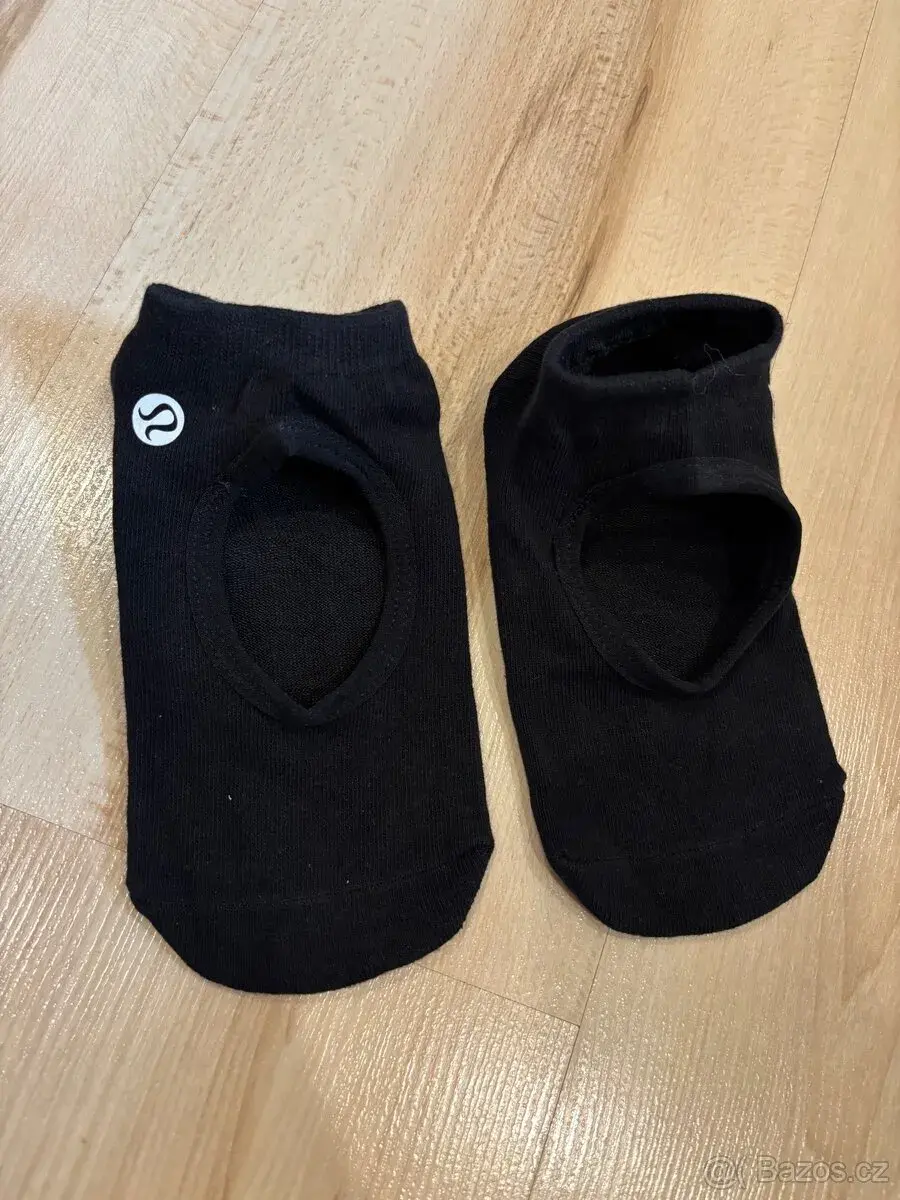 Yoga sock