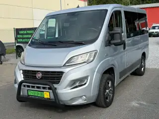 Fiat DUCATO – 2014, 171 000 km