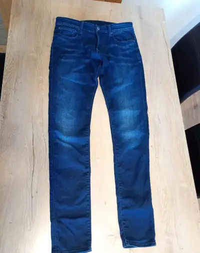 Džíny G-Star Raw Revend Slim vel. 32/36