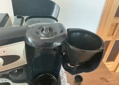 Kávovar DeLonghi